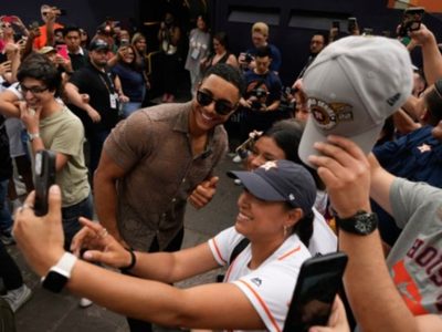 MLB en México va más allá que una serie de temporada regular cada año