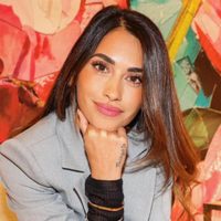 El ítem de moda que elige Antonela Roccuzzo es ideal para fiestas: así se combina
