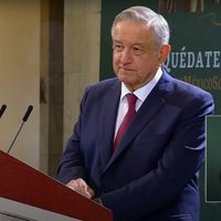 Patria: la "vacuna" mexicana contra el covid con nombre pero sin informe de avances