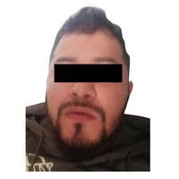 Cae en Xochimilco 'El Fabián”, presunto líder de saqueadores