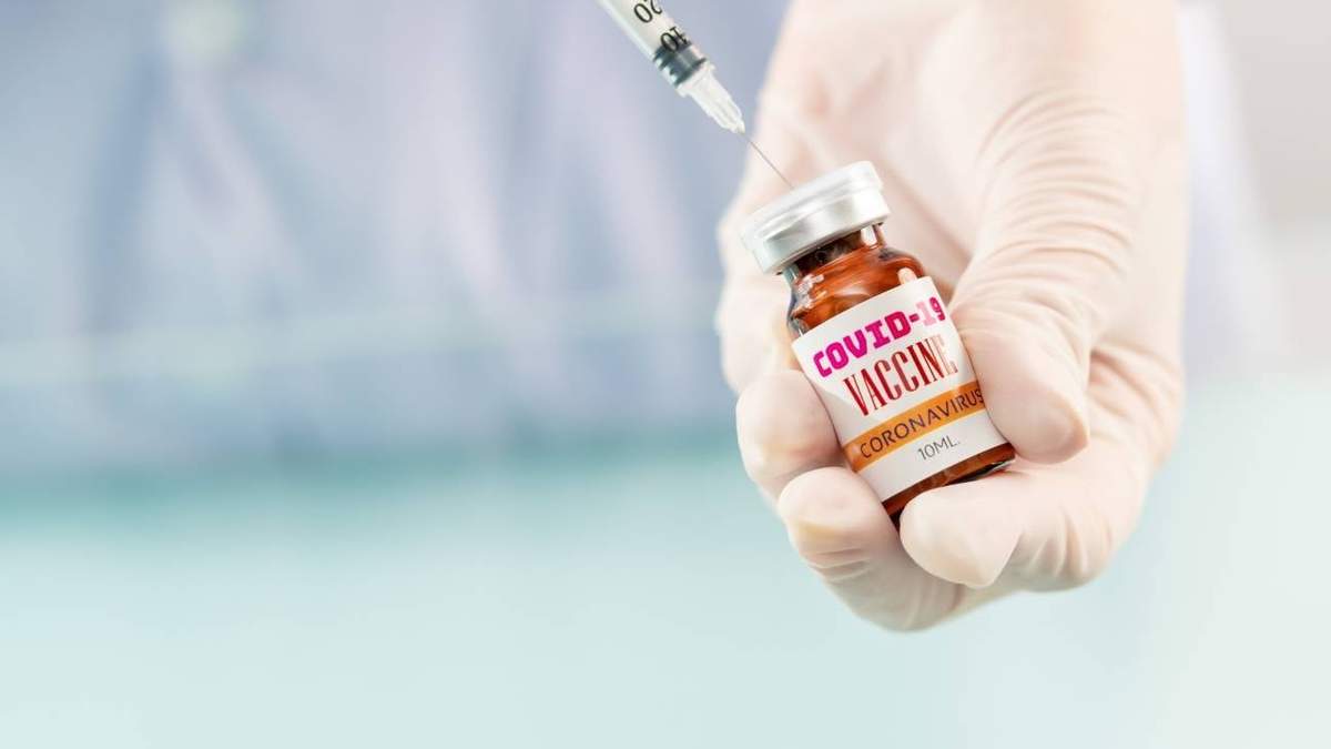 Coronavirus. Fuente: (Twitter)
