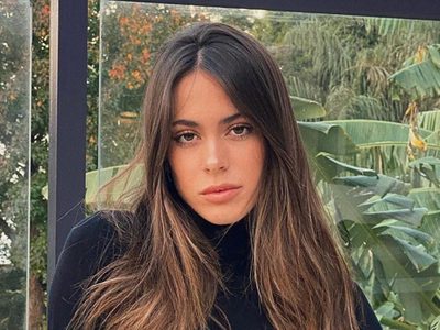 “Me ponen más manijas”: el atento comentario de Tini después de los mensajes entre Yatra y Danna Paola