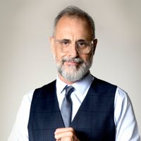 Confirmado: quién es el polémico personaje que Jorge Rial trae en su regreso a C5N