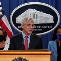 Gobierno de EU presenta demanda contra la restrictiva ley del aborto de Texas