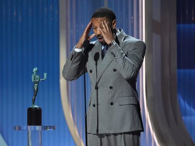 Carrera al Oscar: “Pecadores” sorprende y vence a “Una batalla tras otra” en The Actor Awards