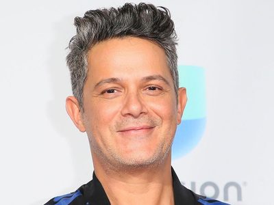 Alejandro Sanz demuestra que puede ser todavía más romántico. ¡Mirá por qué!