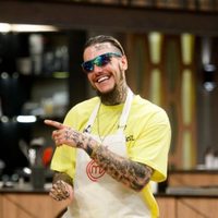 Alex Caniggia generó un enorme desconcierto con esta propuesta: "Ni yo sé"