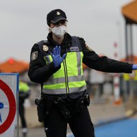 Francia cierra sus fronteras a todos los países fuera de la Unión Europea
