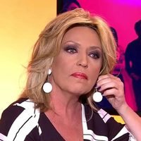 Lydia Lozano se hartó y puso las cartas sobre la mesa en Telecinco: "Es horrorosa"