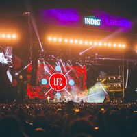 El Vive Latino cierra con los Cadillacs, Pixies, Residente y la Toussaint
