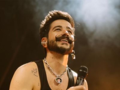 Lo hizo de nuevo: Camilo tuvo un gesto maravilloso con su público mexicano