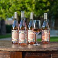 Dolce & Gabbana crea un vino rosado para ayudar a la economía de Sicilia