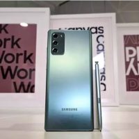 Samsung cancela la serie de teléfonos Galaxy Note