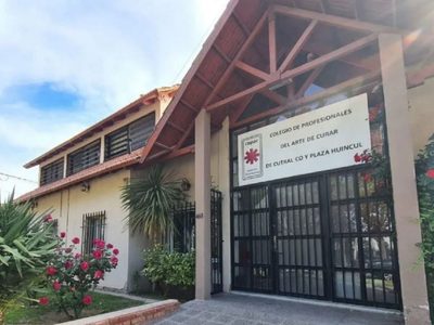 Médicos colegiados de Plaza Huincul y Cutral Co cobrarán la atención a afiliados del ISSN