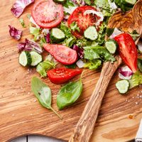 Consejos para cocinar de forma sustentable y cuidar el medio ambiente
