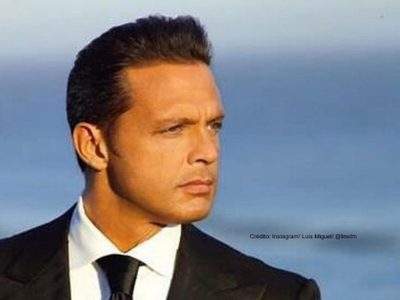 Algo está pasando: Luis Miguel levantó sospechas con su raro comportamiento en cuarentena. ¿Por qué?