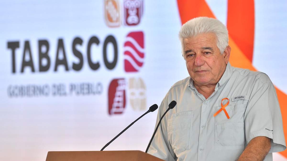 José Ramiro López Obrador, hermano de AMLO, indicó que su patrimonio rural incluye 13 ranchos y 694 cabezas de ganado.