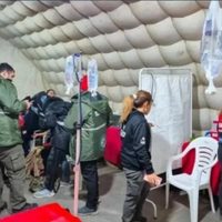 Anunciaron el cierre del parador nocturno de Neuquén para personas en situación de calle