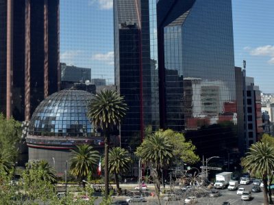 El mercado transaccional de México moviliza un 84% menos de capital hasta abril
