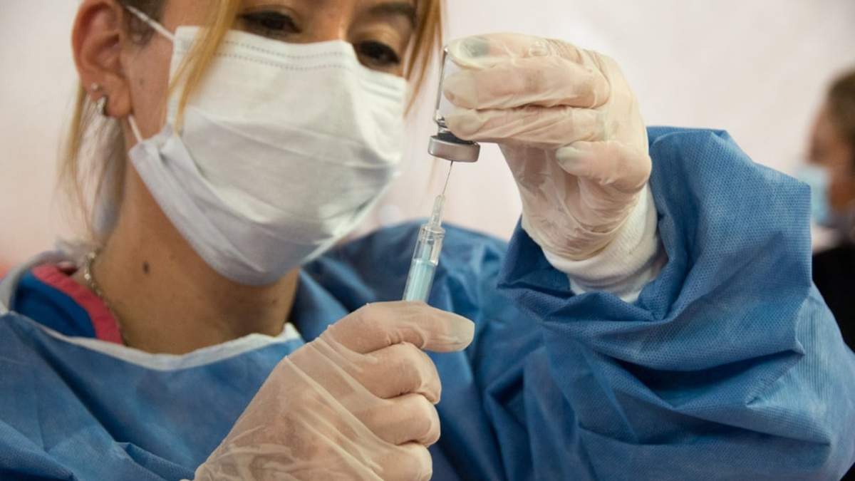 Vacunas contra el coronavirus. Fuente: (Twitter)