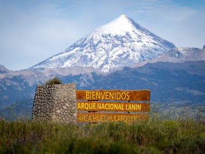 Un proyecto de ley busca la participación de las provincias en los Parques Nacionales