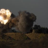 Israel reabre el paso de Kerem Shalom con Gaza; clave para la ayuda humanitaria