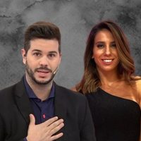 “Una pena”: fuerte cruce entre Cinthia Fernández y Nicolás Magaldi en Twitter