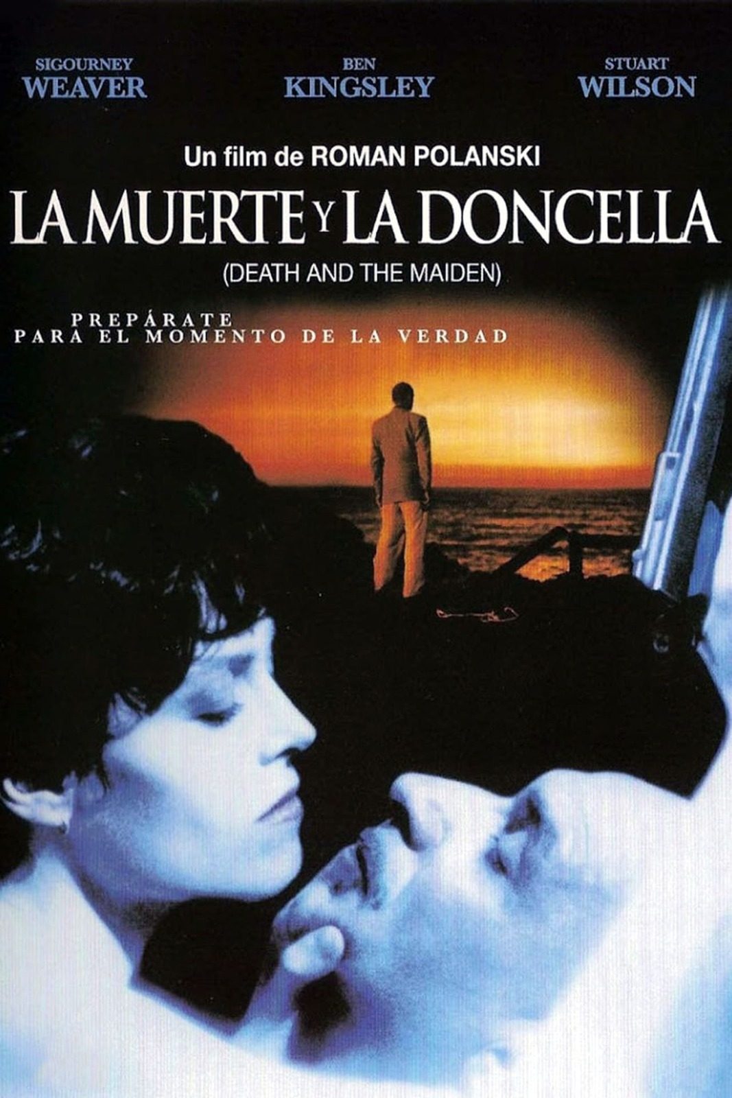 PELICULA POLANSKI