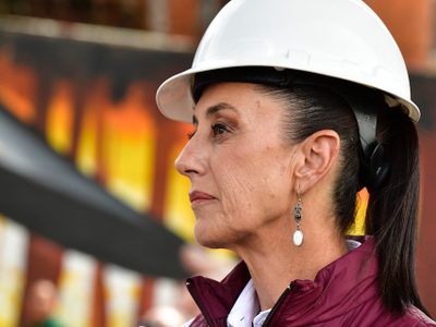 Gobierno de CDMX no pagará el tercer reporte sobre la L12 y termina su contrato con DNV