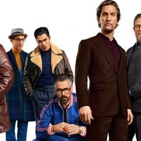 'The Gentlemen”: El Guy Ritchie de sus primeras películas