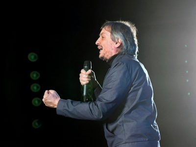 Máximo Kirchner rumbo a 2023: “Yo me quiero comparar con el gobierno de Perón, Néstor y de Cristina”