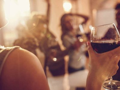 ¿Qué vino y qué cepa va con cada personalidad?