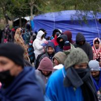 La migración mexicana y el silencio gubernamental