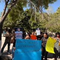Vinculan a proceso a integrantes del Frente Unido de Pueblos por presunta asociación delictuosa