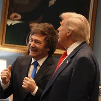 Los puntos clave del acuerdo comercial que firmó Argentina con Estados Unidos
