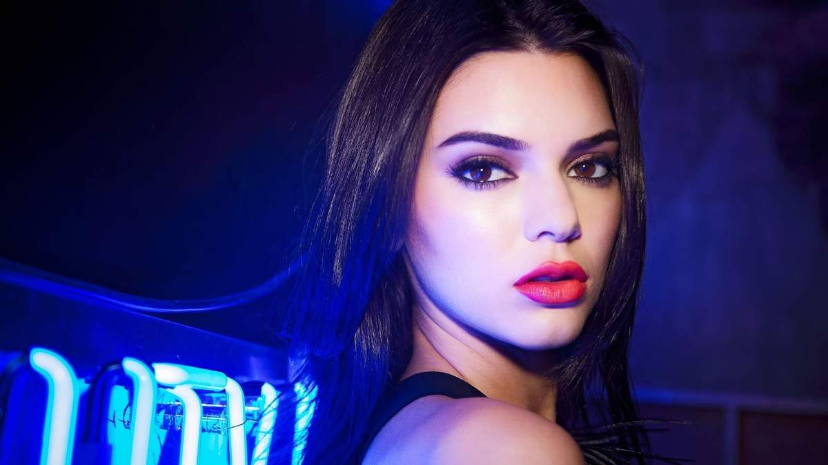 Kendall Jenner. Fuente: (Instagram)