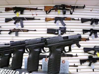 Organizaciones instan a Trump y Sheinbaum a intensificar esfuerzos contra tráfico de armas