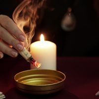 4 rituales para realizar este Viernes Santo y atraer la paz y la buena energía a tu hogar