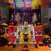 ¿Cuánto cuesta poner la ofrenda de Día de Muertos? Esto dice la Profeco