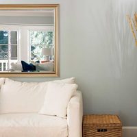 Cómo incluir espejos en la decoración para obtener más amplitud y luminosidad