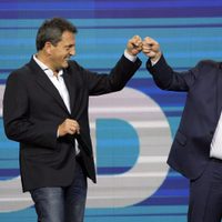Sergio Massa se reunió para “alinear precios y salarios por los próximos 60 días”
