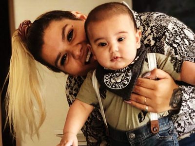 More Rial respondió sin anestesia a la pregunta más dura: "¿Nunca quiso conocer a tu hijo?"