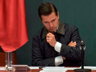 Medios y poder: Una larga historia de dispendio y sujeción