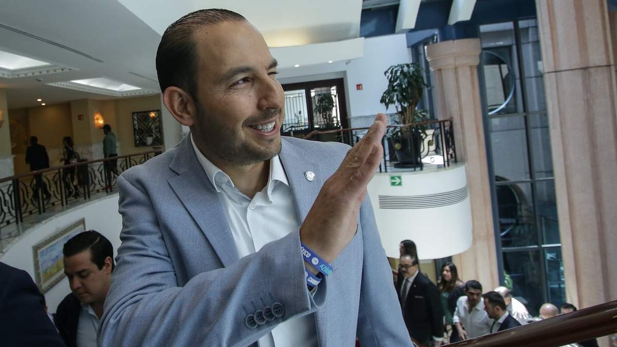 Marko Cortés