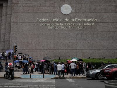 Víctimas denuncian impunidad y sanciones leves en casos de acoso de jueces en Querétaro