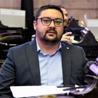 Beto Vivero exige una estrategia electoral para 2023: "Hay que dejar de jugar a las escondidas"