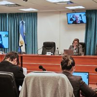 Demoran definición en la causa Bertolini y la jueza resolverá el jueves sobre la domiciliaria