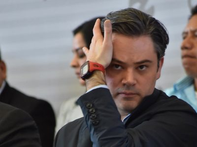 Reforma educativa tuvo carácter administrativo y laboral, reconoce Nuño
