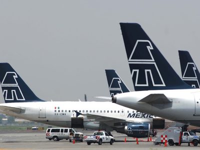 Mexicana de Aviación volverá a los aires, tras la compra de la marca que hizo efectiva el gobierno