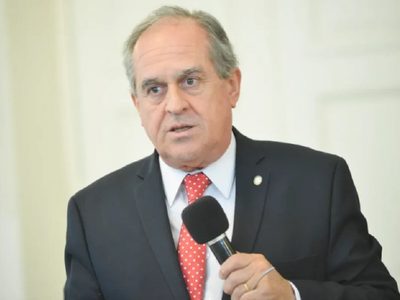 El ex ministro de la Suprema Corte, Alejandro Pérez Hualde, recibirá el Premio Konex